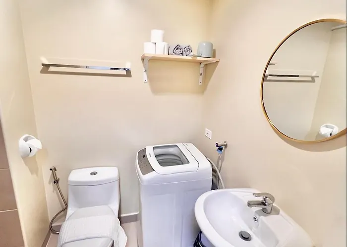 Avida Towers Riala Tower 4 Fast Wifi Amenity Quiet View Aparthotel 3*