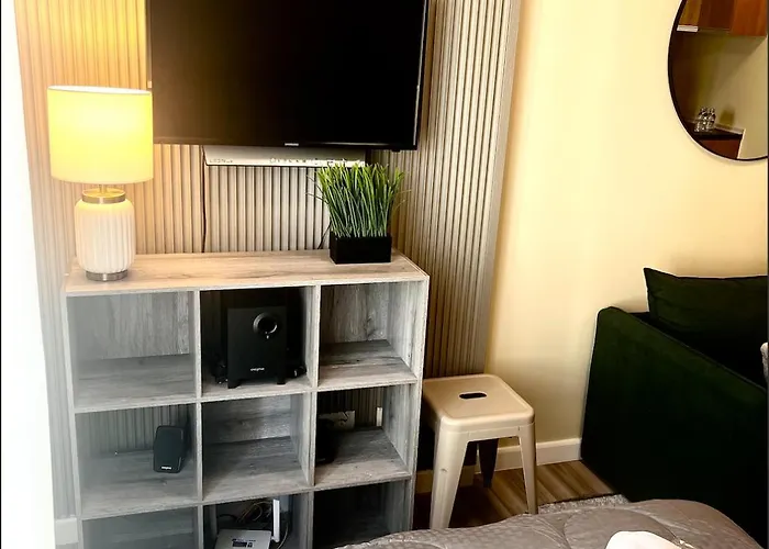 Avida Towers Riala Tower 4 Fast Wifi Amenity Quiet View