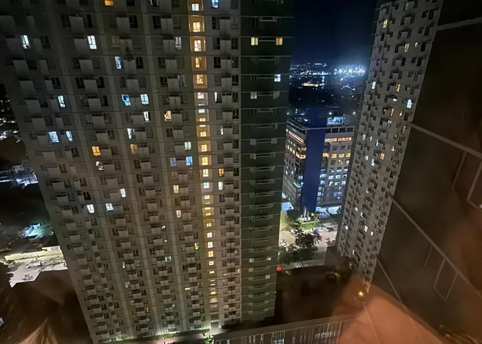 Avida Towers Riala Tower 4 Fast Wifi Amenity Quiet View Aparthotel Cebu